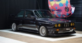 Annonce Bmw M3 occasion Essence SERIE 3 (E30) EVOLUTION 2 200cv | Bleu Macao Climatisation V � Saint Michel Sur orge